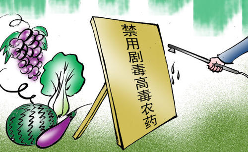 農藥殘留檢測儀怎么發揮其優良性能？