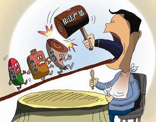 食品安全檢測設備有什么優勢？
