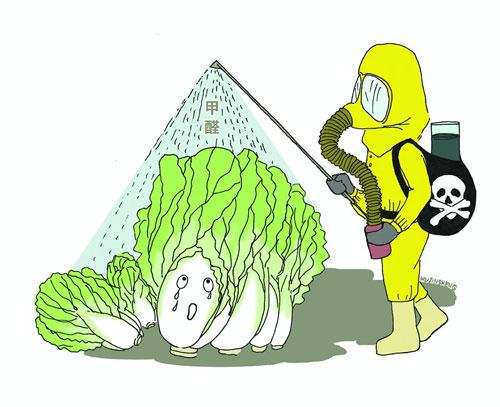 農藥殘留速測儀如何操作？