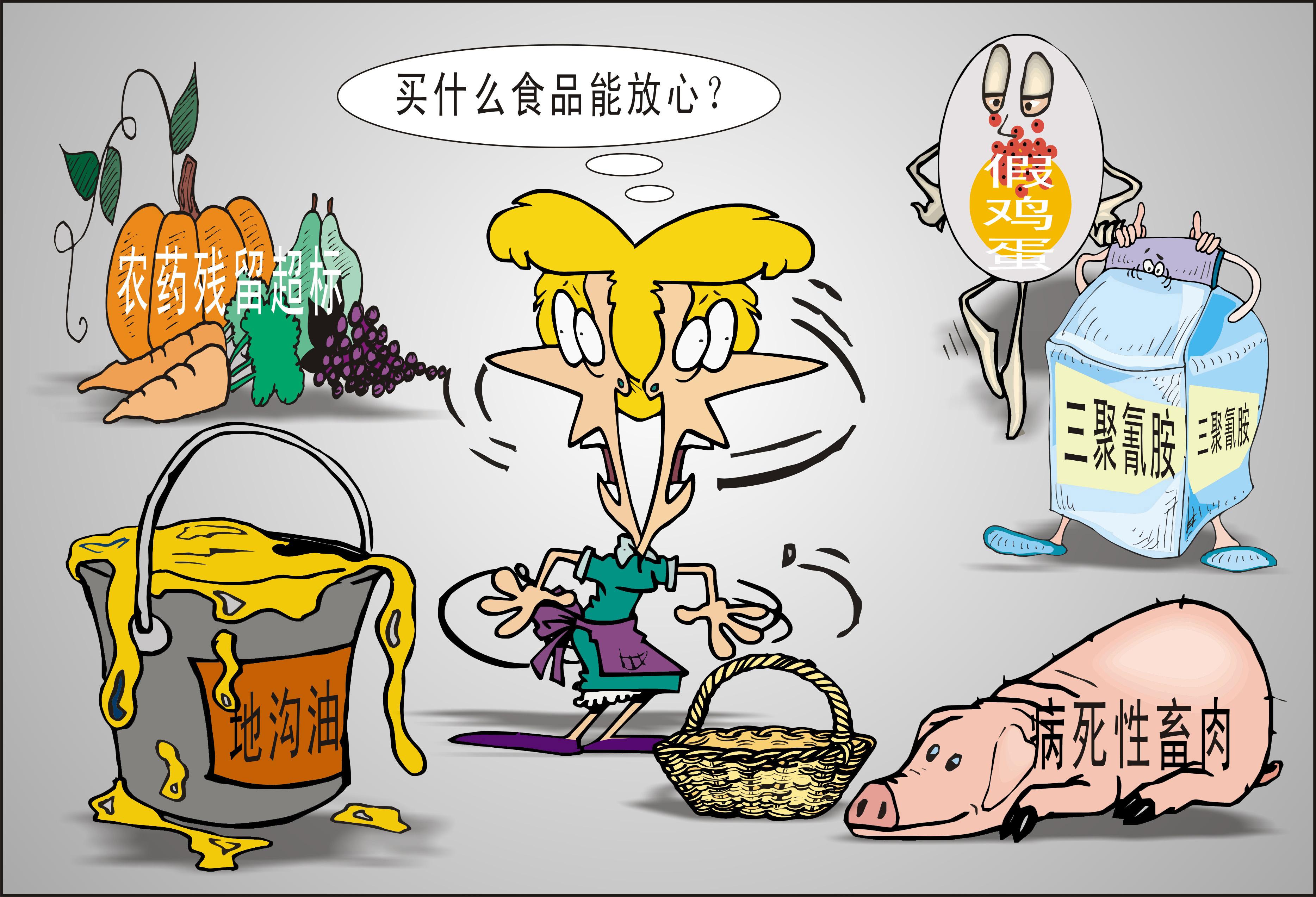 談談獸藥殘留檢測儀使用有什么優勢