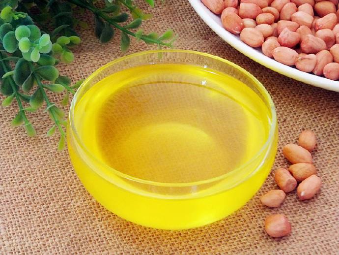 什么是食用油酸價？