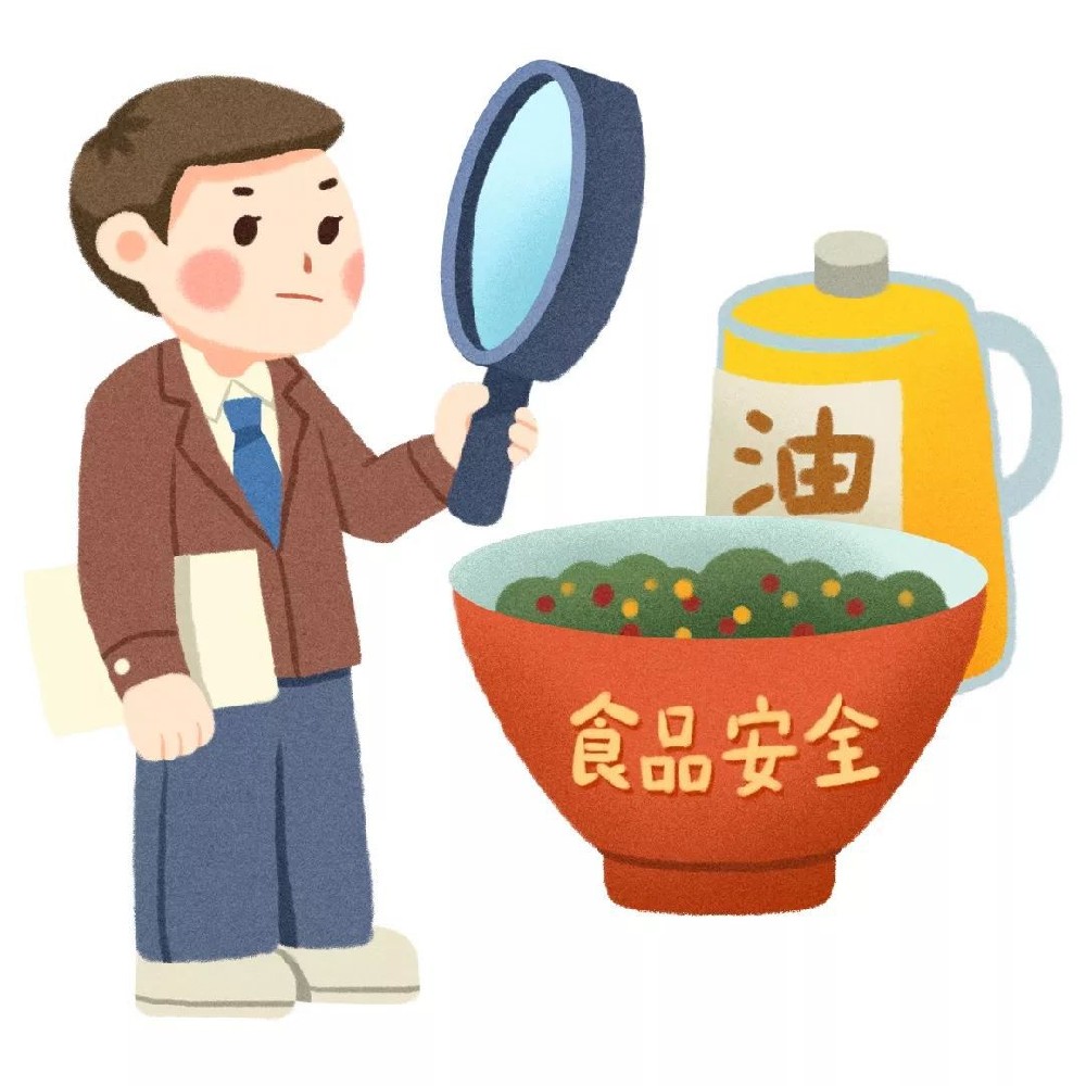 食品安全檢測儀是食品安全發展史上的一大進步