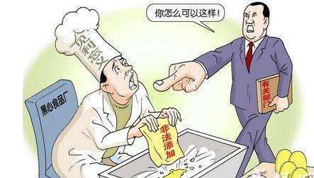 如何促進食品安全檢測技術發展？