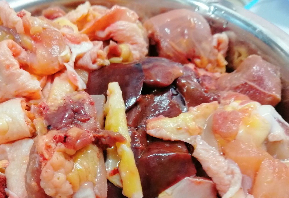 雞肉中檢測獸藥殘留，如何杜絕？