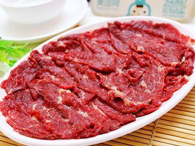 調理肉當成牛肉賣，食品安全監督責令整改