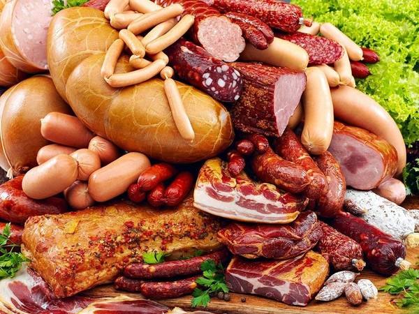 購(gòu)買的肉制品獸藥殘留超標(biāo)通過(guò)烹飪會(huì)降解嗎