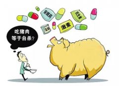 獸藥殘留檢測儀的應(yīng)用有什么優(yōu)勢？