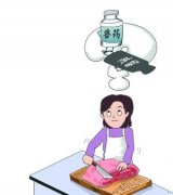 市場監管總局：10批次食品不合格 檢出微生物污染、農獸藥殘留等問題