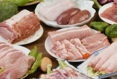 高智能獸藥殘留檢測儀助力肉制品檢測工作！