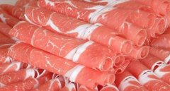 瘦肉精速測儀促進了肉制品產業繁榮