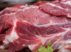 食品安全檢測儀讓劣質肉無處遁形