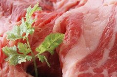 農貿市場進行肉制品檢測需要什么儀器？